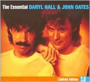 The Essential Daryl Hall & John Oates [3.0] by Hall & Oates: CD Cover