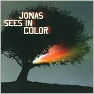 Jonas Sees in Color by Jonas Sees in Color: CD Cover