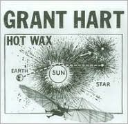 Hot Wax by Grant Hart: CD Cover