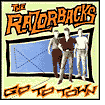 Go to Town by Razorbacks: CD Cover