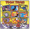 Toon Tunes: Action-Packed Anthems