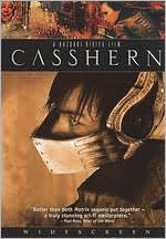 Casshern with Yusuke Iseya: DVD Cover