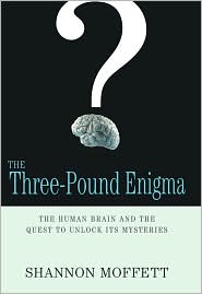 The Three-Pound Enigma
read more