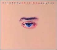 Ende Neu by Einst�rzende Neubauten: Vinyl LP Cover