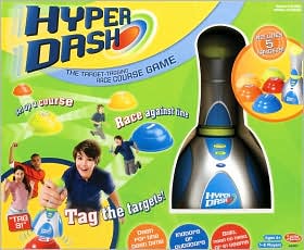 Hyper Dash by Wild Planet Entertainment Inc: Product Image