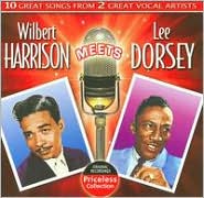 Wilbert Harrison Meets Lee Dorsey