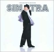 Sinatra: Collector's Edition by Frank Sinatra Orchestra: CD Cover