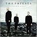 CD Cover Image. Title: Harmony [B&N Exclusive Version], Artist:   Priests