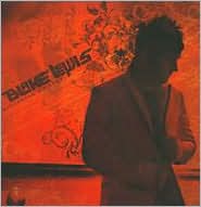Heartbreak on Vinyl by Blake Lewis: CD Cover