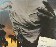 Ask the Night by Orenda Fink: Vinyl LP Cover