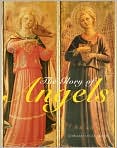Book Cover Image. Title: The Glory of Angels, Author: by Edward  Lucie-smith