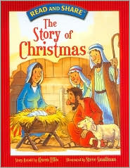 Read and Share by Gwen Ellis: Book Cover