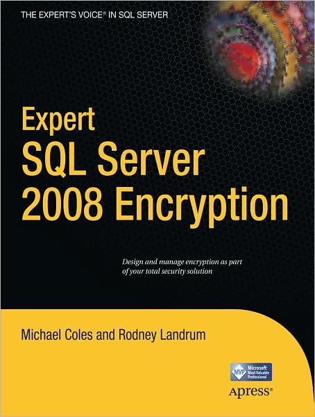 Expert SQL Server 2008 Encryption~tqw~_darksiderg preview 0