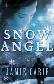 Snow Angel by Jamie Carie: Book Cover