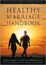 The Healthy Marriage Handbook