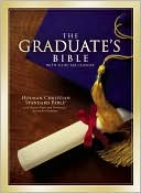 The Graduate's Bible: Holman Christian Standard Bible
