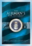 HCSB Airman's Bible