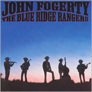 The Blue Ridge Rangers by John Fogerty: CD Cover