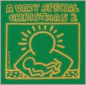 CD Cover Image. Title: A Very Special Christmas, Vol. 2