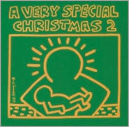 A Very Special Christmas, Vol. 2: CD Cover