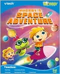 Product Image. Title: Bugsby Reading System Book - Buzby's Space Adventure