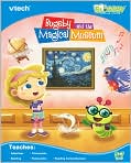 Product Image. Title: Bugsby Reading System Book - Buzby & the Magical Museum
