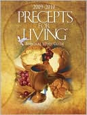 Precepts for Living Personal Study Guide 2009 2010