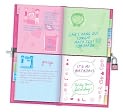 Product Image. Title: BFF Swap Journal