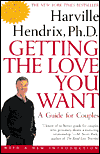 Getting the Love You Want: A Guide for Couples