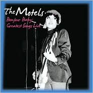 Bonjour Baby: Greatest Hits Live