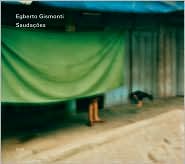 Saudacoes by Egberto Gismonti: CD Cover