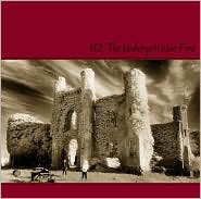 The Unforgettable Fire [Deluxe Edition] by U2: CD Cover
