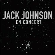 Jack Johnson En Concert by Jack Johnson: CD Cover