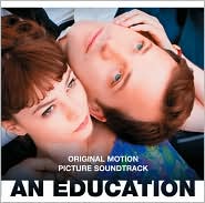 An Education [Soundtrack]: CD Cover