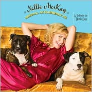 Normal as Blueberry Pie: A Tribute to Doris Day [B&N Exclusive Version] by Nellie McKay: CD Cover
