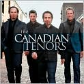 CD Cover Image. Title: The Canadian Tenors, Artist: 