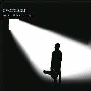 In a Different Light by Everclear: CD Cover