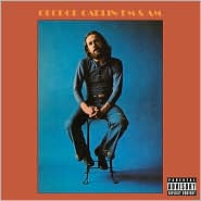 FM & AM by George Carlin: CD Cover