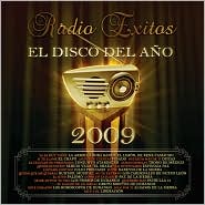 Radio Exitos El Disco del Ano 2009