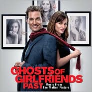 Ghosts of Girlfriends Past [Soundtrack]: CD Cover