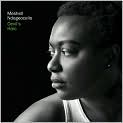 CD Cover Image. Title: Devil's Halo, Artist: MeShell  NdegeOcello