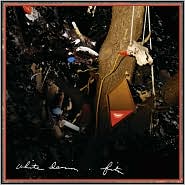 Fits by White Denim: Vinyl LP Cover