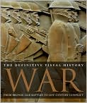 Book Cover Image. Title: War, Author: by   DK Publishing