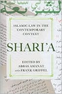 Sharia Islamic Law in the Contemporary Context