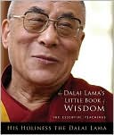 The Dalai Lamas Little Book of Wisdom