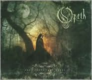 The Candlelight Years by Opeth: CD Cover