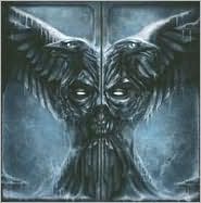 All Shall Fall by Immortal: CD Cover