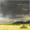 Virga by Jeff Greinke: CD Cover