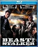 Beast Stalker with Nicholas Tse