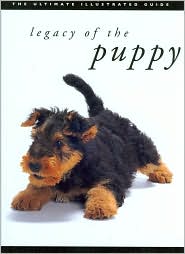 Hiromi Nakano - Legacy of the Puppy: The Ultimate Illustrated Guide Reviews